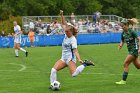 Women’s Soccer vs Babson  Women’s Soccer vs Babson. - Photo by Keith Nordstrom : Wheaton, Women’s Soccer